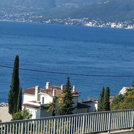 Duplex Apartment Lucia Rijeka Zewnętrze zdjęcie