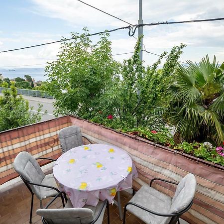 Duplex Apartment Lucia Rijeka Zewnętrze zdjęcie