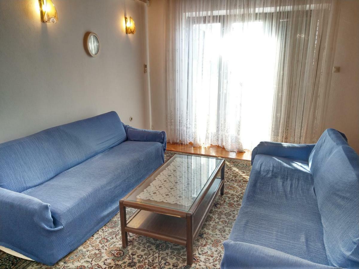 Duplex Apartment Lucia Rijeka Zewnętrze zdjęcie