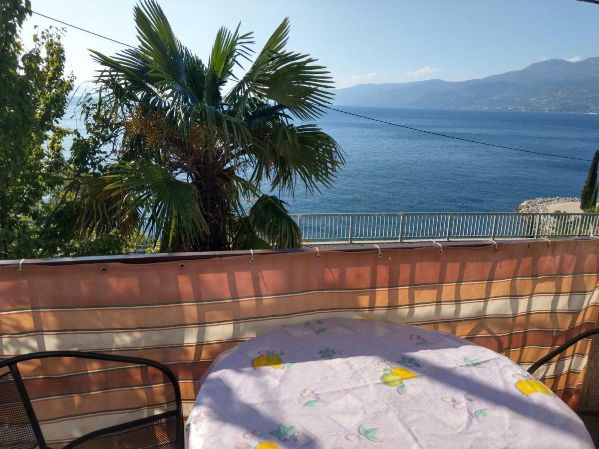 Duplex Apartment Lucia Rijeka Zewnętrze zdjęcie