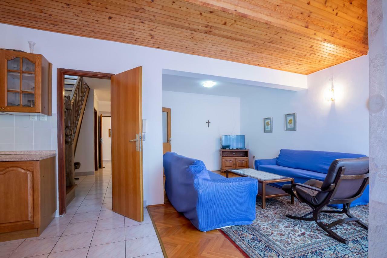 Duplex Apartment Lucia Rijeka Zewnętrze zdjęcie