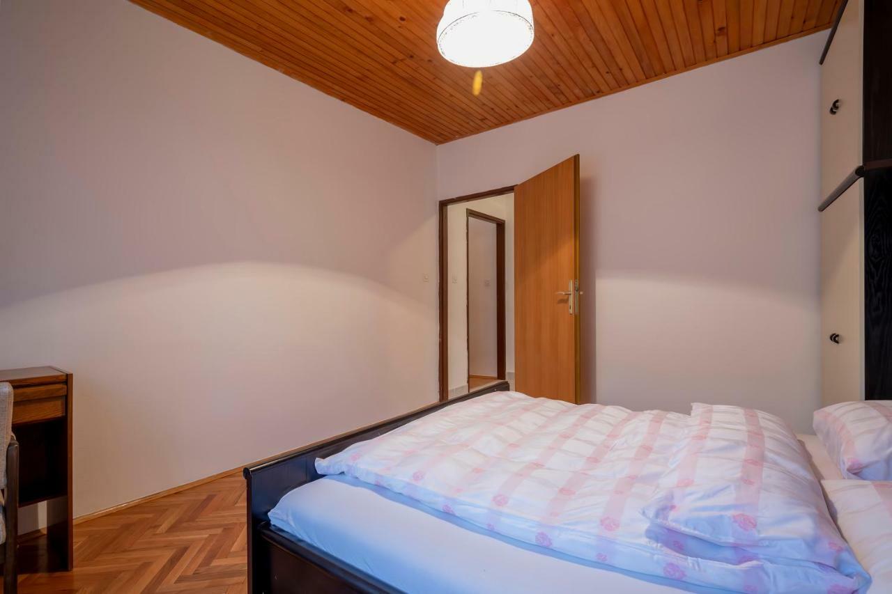 Duplex Apartment Lucia Rijeka Zewnętrze zdjęcie