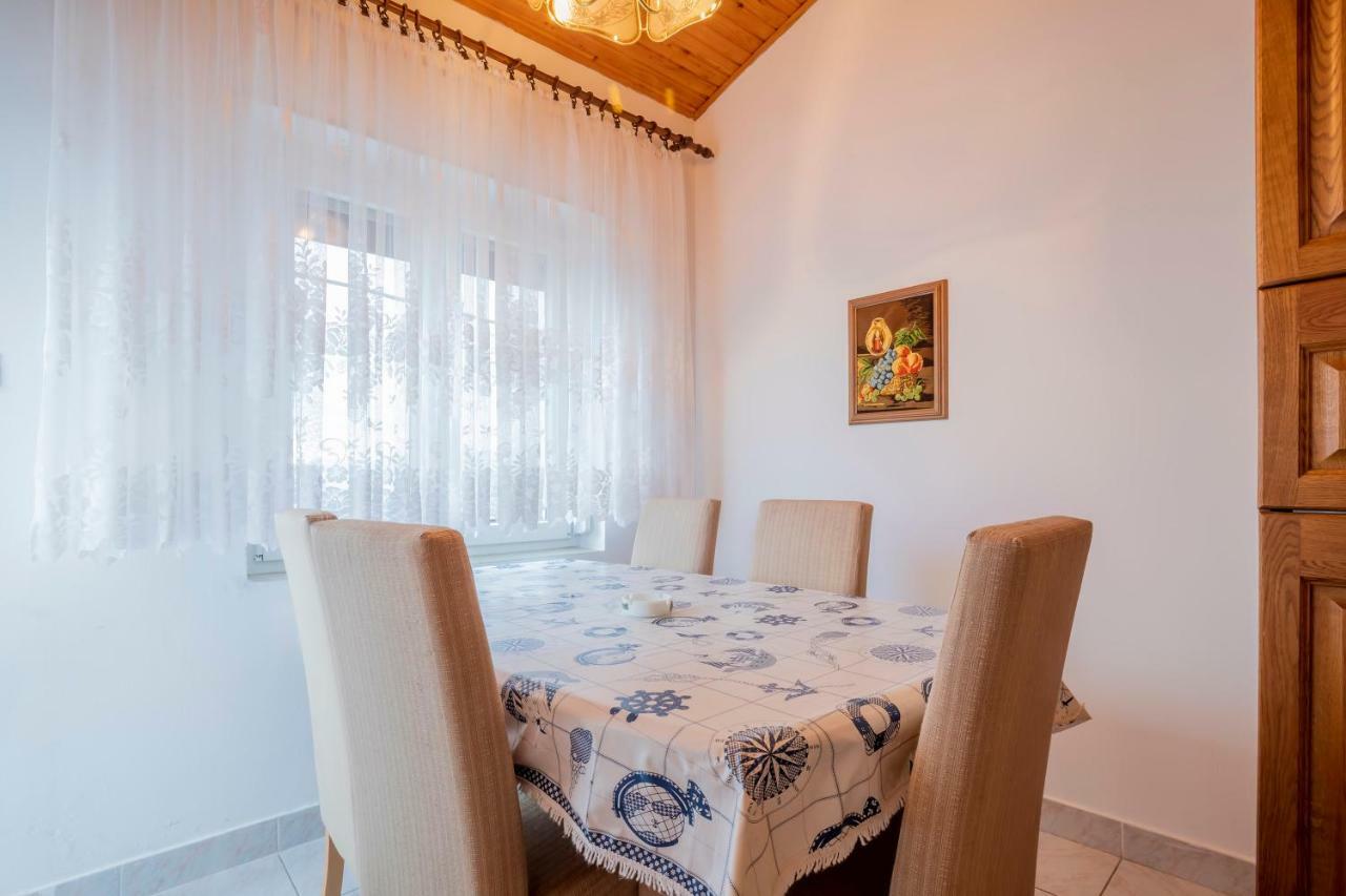 Duplex Apartment Lucia Rijeka Zewnętrze zdjęcie