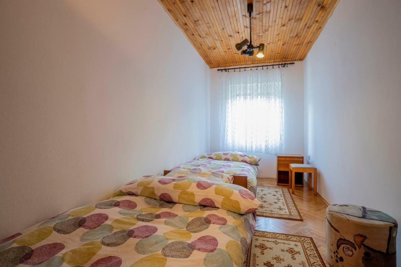 Duplex Apartment Lucia Rijeka Zewnętrze zdjęcie