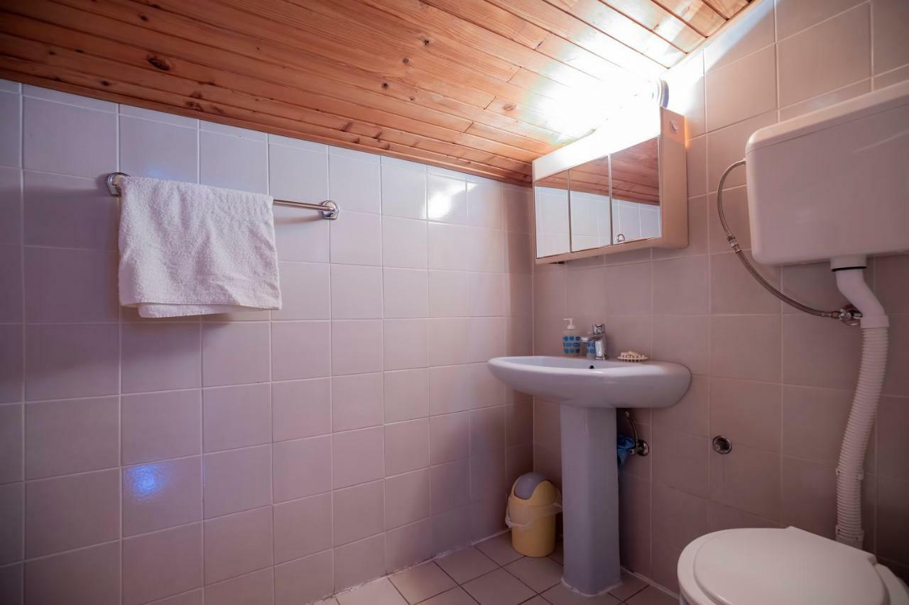 Duplex Apartment Lucia Rijeka Zewnętrze zdjęcie