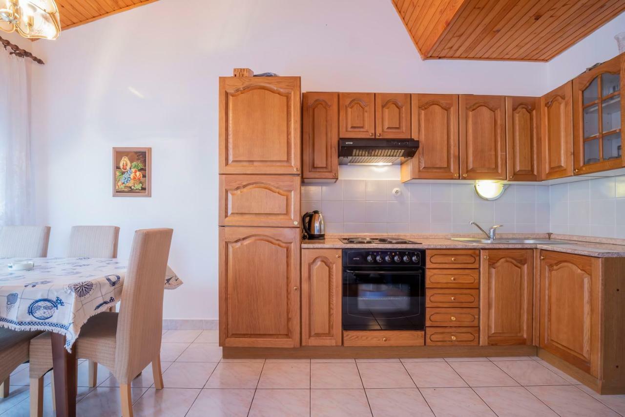 Duplex Apartment Lucia Rijeka Zewnętrze zdjęcie