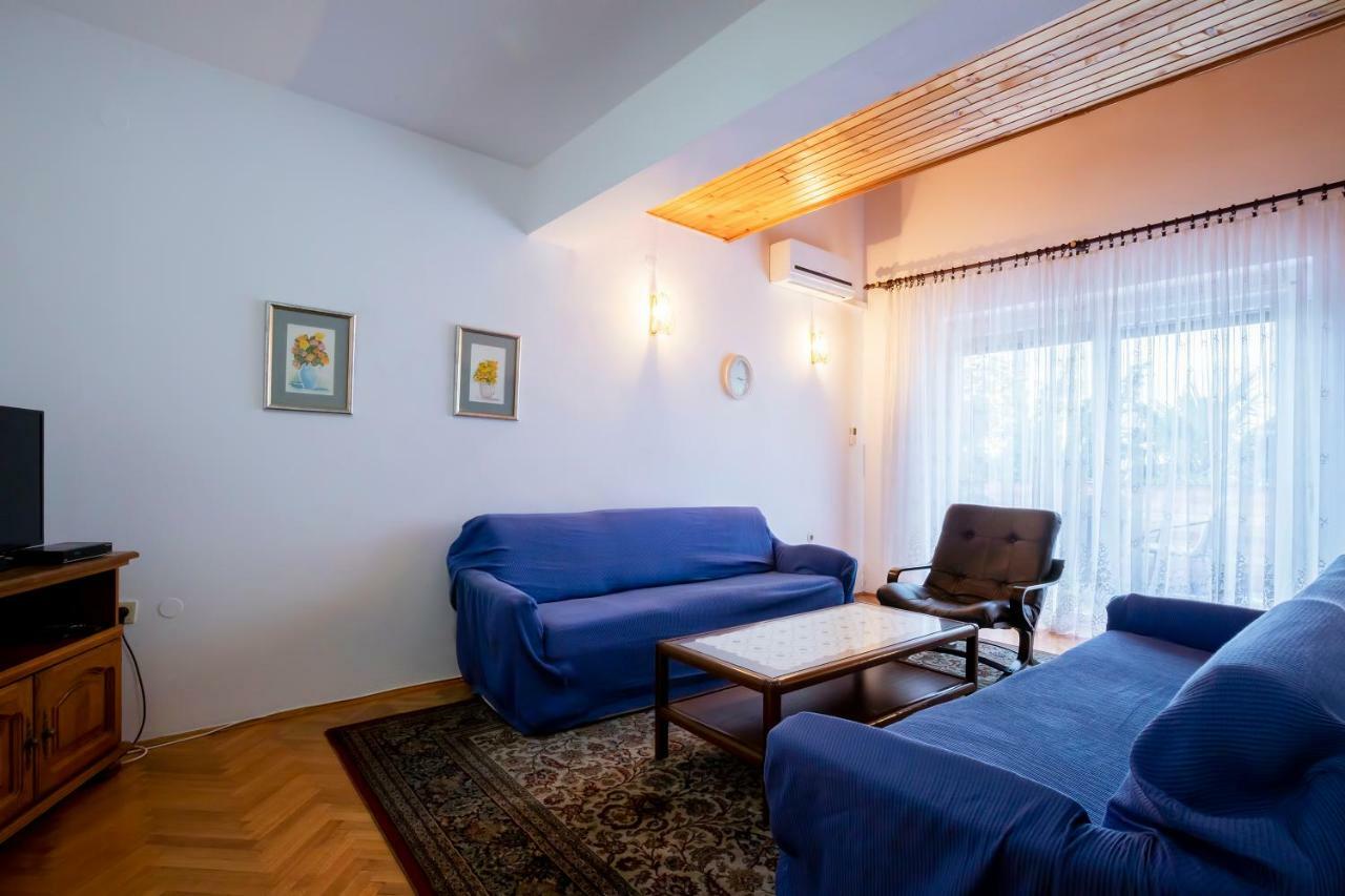 Duplex Apartment Lucia Rijeka Zewnętrze zdjęcie