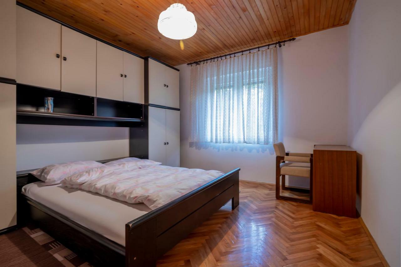 Duplex Apartment Lucia Rijeka Zewnętrze zdjęcie