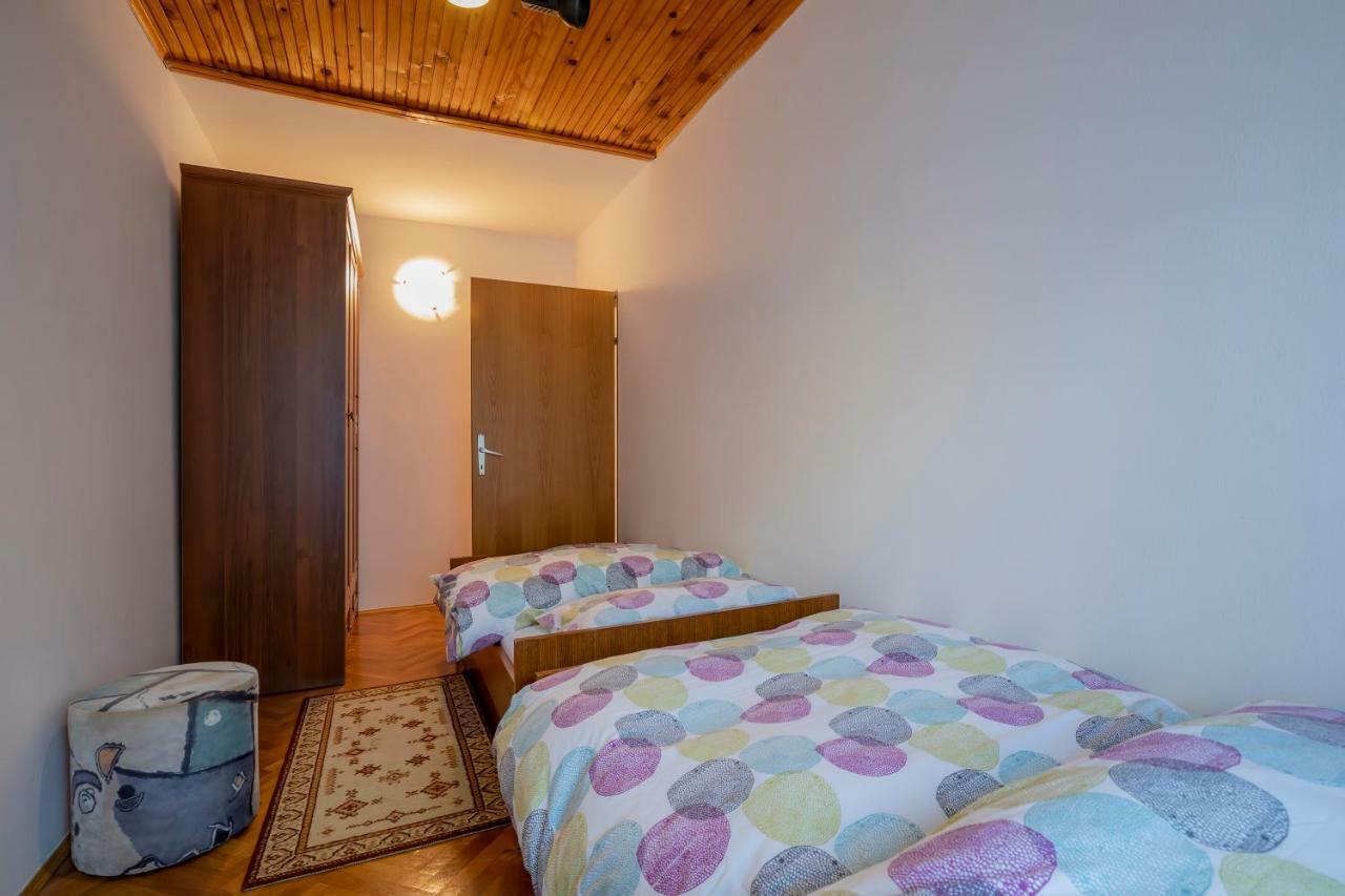 Duplex Apartment Lucia Rijeka Zewnętrze zdjęcie