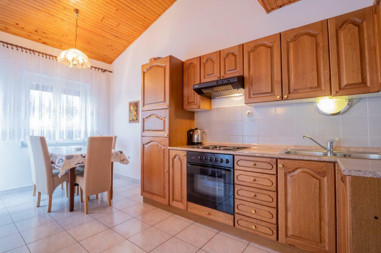 Duplex Apartment Lucia Rijeka Zewnętrze zdjęcie