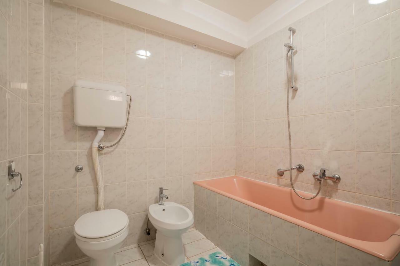 Duplex Apartment Lucia Rijeka Zewnętrze zdjęcie