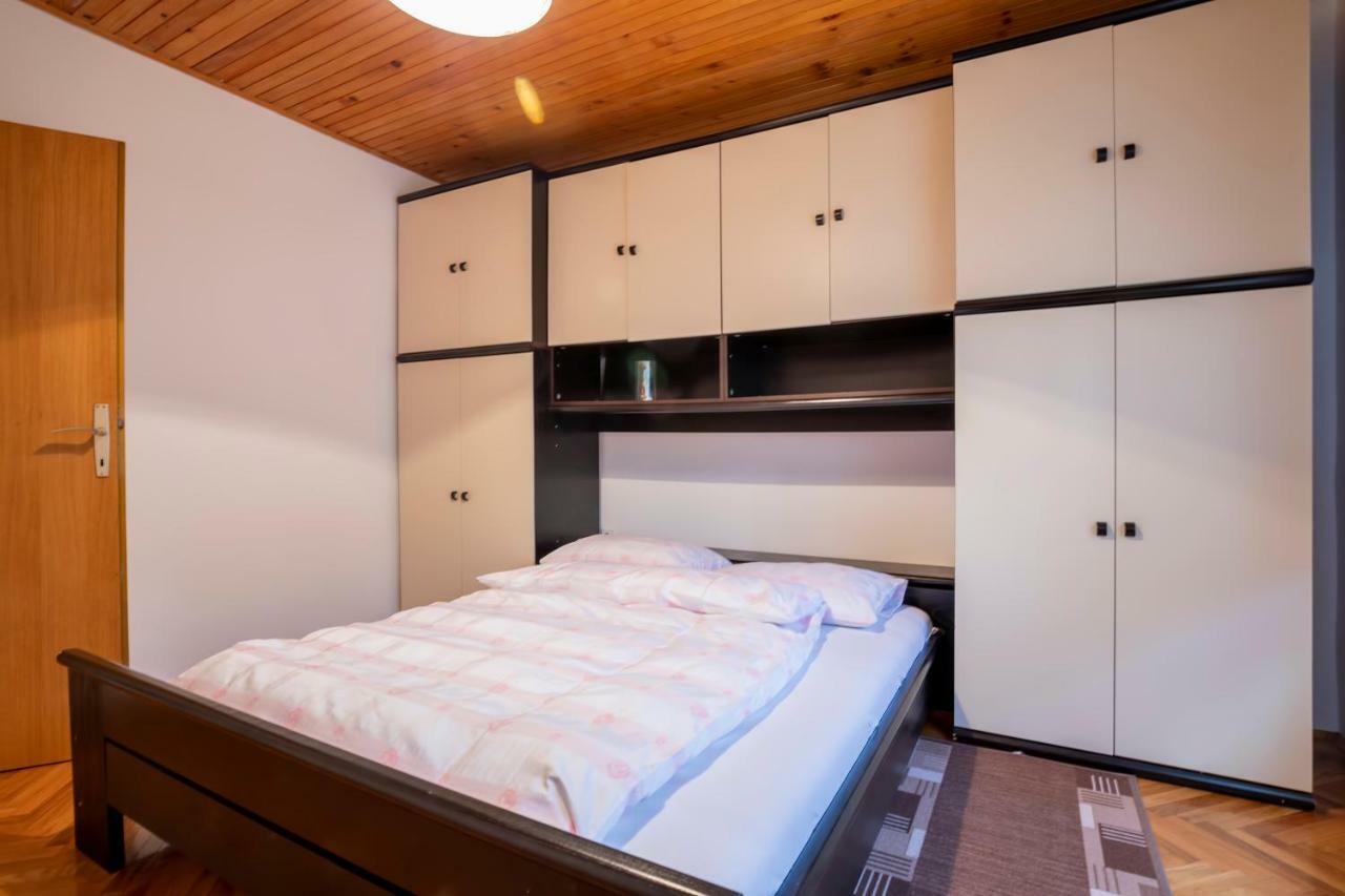 Duplex Apartment Lucia Rijeka Zewnętrze zdjęcie