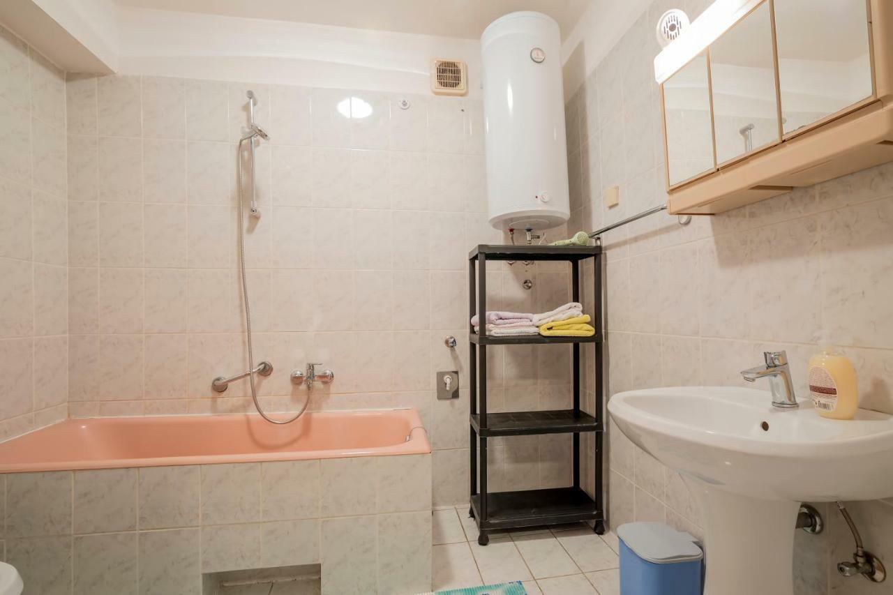 Duplex Apartment Lucia Rijeka Zewnętrze zdjęcie