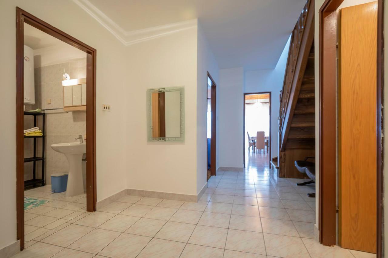 Duplex Apartment Lucia Rijeka Zewnętrze zdjęcie