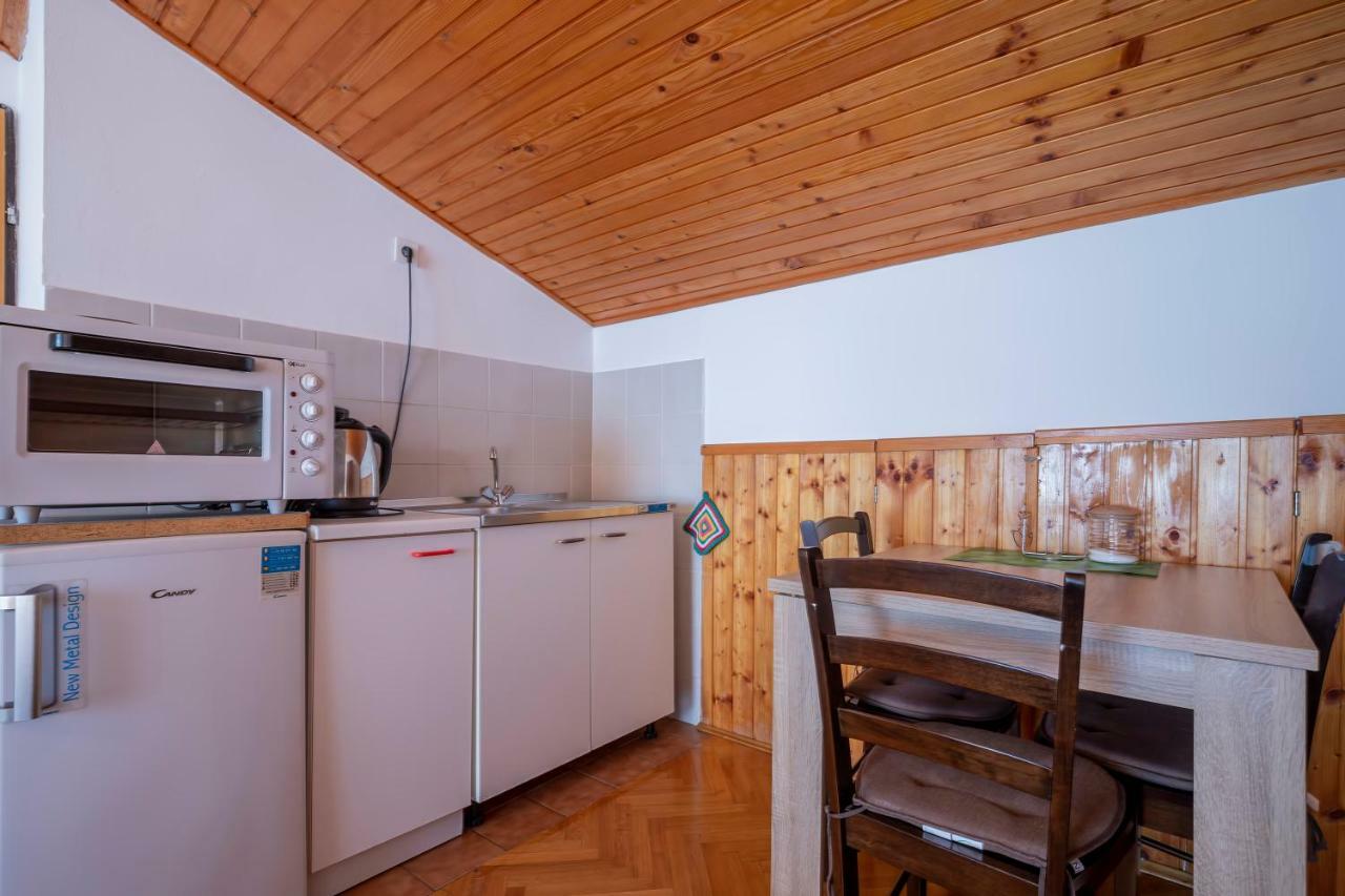 Duplex Apartment Lucia Rijeka Zewnętrze zdjęcie