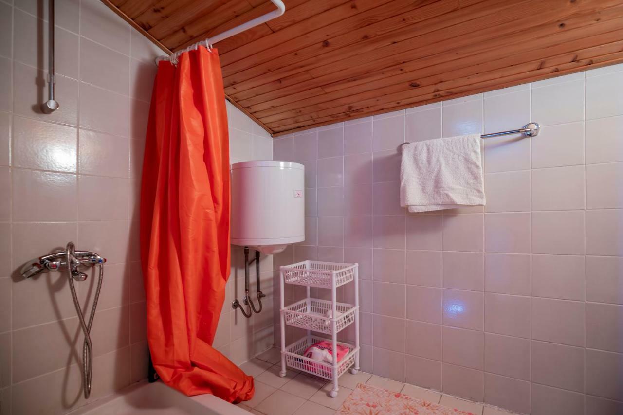 Duplex Apartment Lucia Rijeka Zewnętrze zdjęcie
